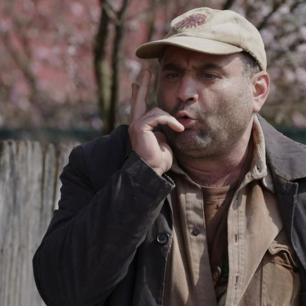 Adrian Văncică a dat naștere unui personaj fabulos în serialul de la Pro Tv