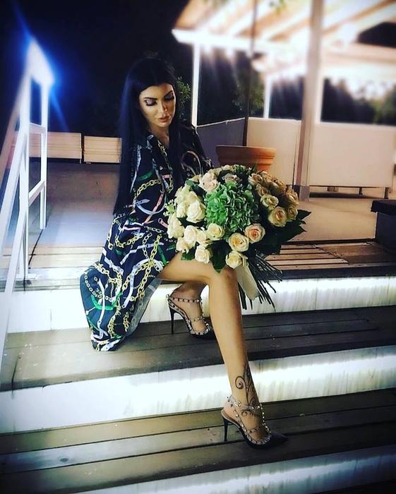 Andreea Tonciu, la munca de jos. Cu ce se ocupă acum fosta asistentă TV
