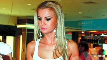 Marina Dina se teme ca nu se va trezi din anestezie