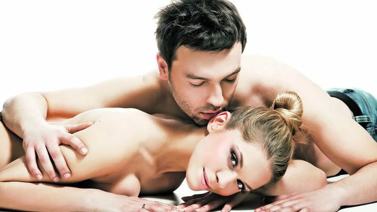 Jumatatile de masura pe care le accepti intr-o relatie