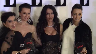 Ramasa fara iubit, Raicu a gasit alt insotitor pentru evenimente de gala! Vezi aici cine a sorbit-o din priviri, aseara!