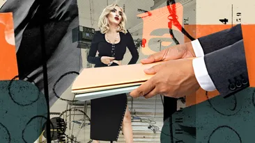 Ana Morodan povestește cum a dat de pământ cu producția de la Antene: «Fă, a câta oară vă spun, în p*&a mea, că eu nu fac numai proiectul ăsta? + cum explică momentul de la Capatos când a apărut beată