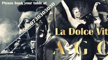 Cea mai extravaganta petrecere la care ai mers vreodata! Cum sa ai parte de o seara magica