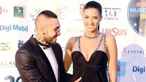 Si-a dat frau liber SENTIMENTELOR! Cea mai frumoasa declaratie de dragoste a lui Alex Velea pentru Antonia!