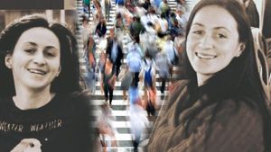 Îți îngheață sângele! Detaliul pe care l-au observat martorii, în timp ce Ana Oros era ucisă de câini