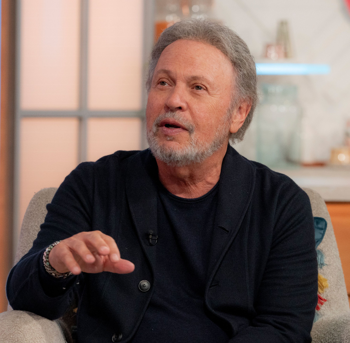 Billy Crystal. Foto: Profimedia