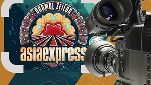 În ce țări se va filma Asia Express 2025. Destinație surpriză pentru cele nouă echipe ale show-ului Antenei 1, care pleacă la drum pe 7 februarie!