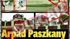 In locul lui Zmarandescu, a pus camere de supraveghere