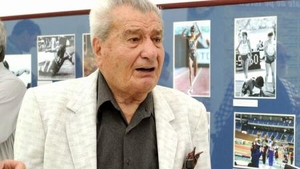 A murit Ion Voinescu! Portarul de legendă al Stelei avea 88 de ani