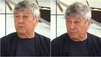 Mircea Lucescu a fost operat în Ucraina. Ce este coxartroza, afecțiunea care i-a dat mari bătăi de cap tehnicianului Dinamo Kiev