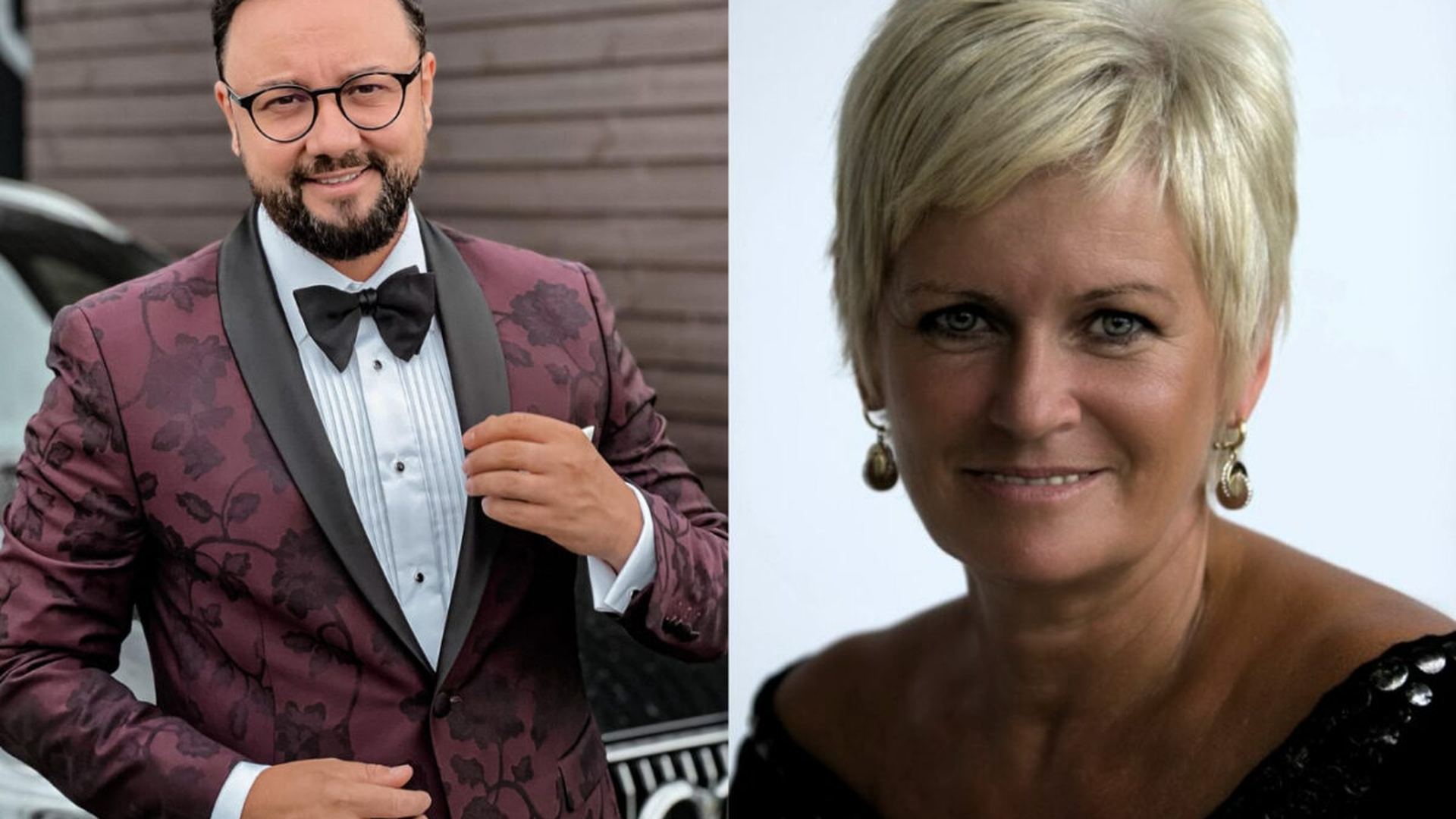 S-a aflat! Motivul pentru care Cătălin Măruță și Monica Tatoiu nu-și mai vorbesc de peste 10 ani