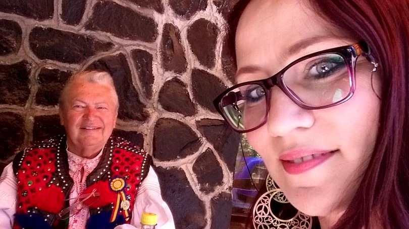 Lovitură de teatru! Gheorghe Turda și Nicoleta Voicu se împacă?!