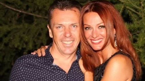 De la ce a pornit scandalul dintre Anca Țurcașiu și Cristian Georgescu: ”Ea i-a spus să plece să…”