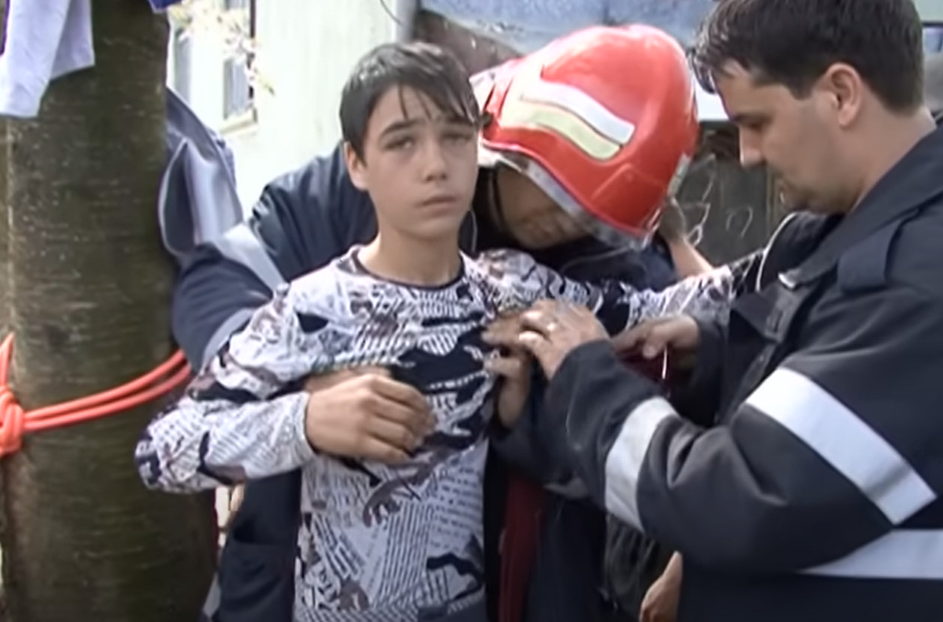 Destin necruțător pentru eroul din Segarcea: A salvat un copil dintr-o fântână, dar acum riscă să ajungă pe străzi!