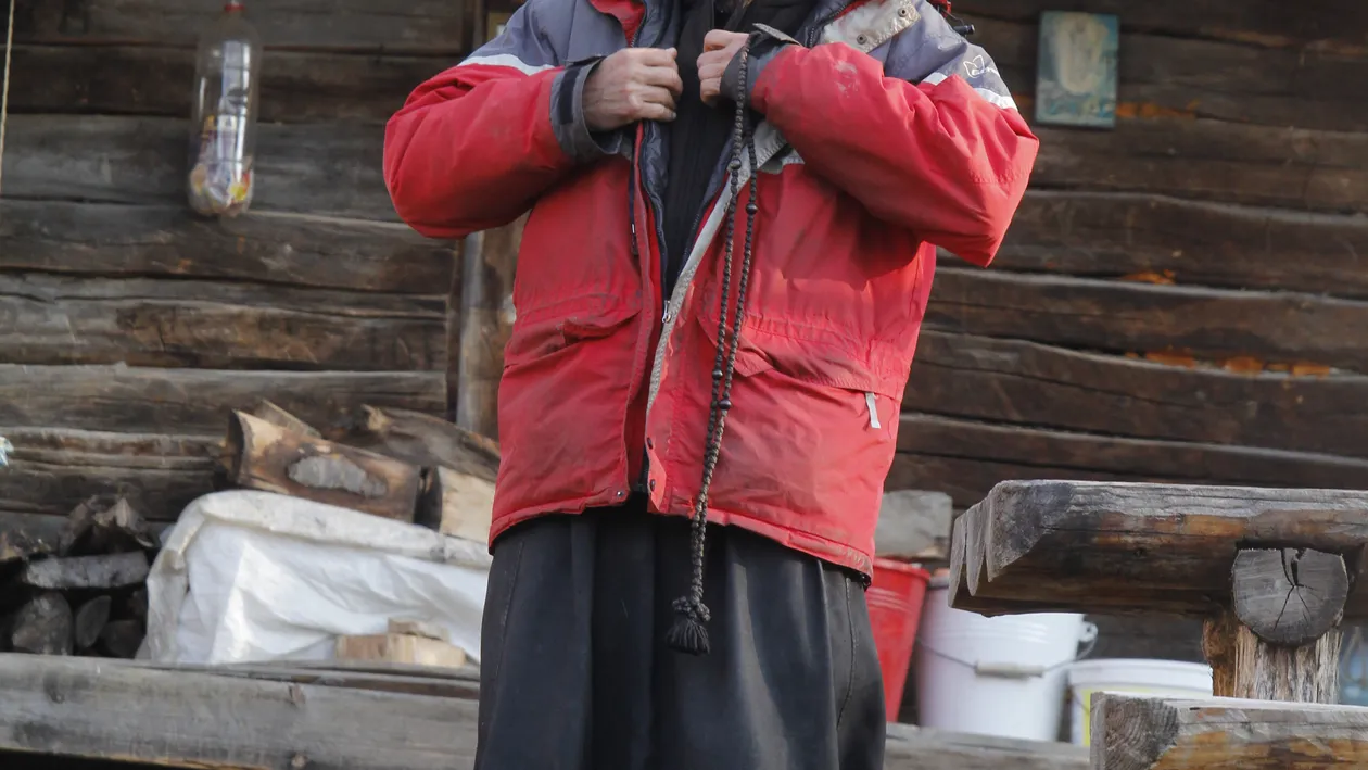 Au fost aplaudati la scena deschisa, insa au renuntat la tot pentru Dumnezeu. De Craciun se roaga pentru noi!