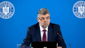 Guvernul investește în DIGITALIZARE / Marcel Ciolacu: 1.000 de primării vor fi conectate la Ghișeul.ro