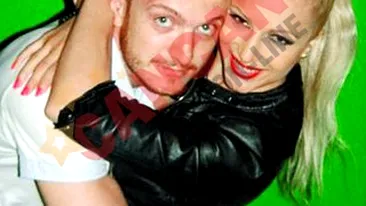 Lora si iubitul ei, Gabi, s-au despartit din greseala