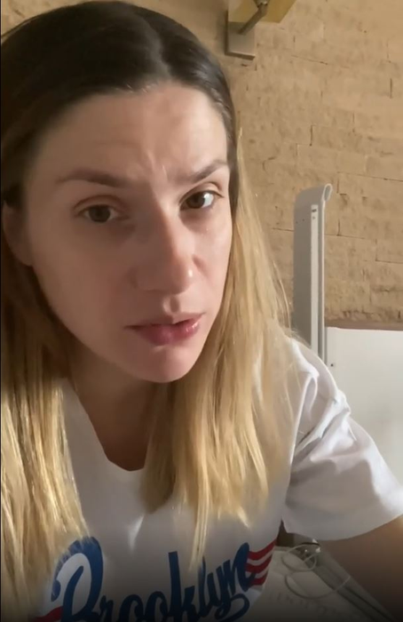 Tily Niculae, soțul și copiii, infectați cu virusul SARS-CoV-2: “Radu a făcut o erupție cutanată de la antibiotic. Am stat în stres și în teroare”