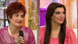 Tonciu si-a suparat rau mama! "O pedepsesc, nu ii mai dau niciun ban"