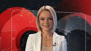 Ea trezește România la PRO TV, soțul anchetează cele mai grele dosare! Cum arată, de fapt, viața de familie a Laviniei Petrea: ”Frământări, frustrări...”