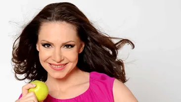 Cori Gramescu: Sunt produsul generatiei fast food! Ma trezeam la patru dimineata sa cumpar hamburgeri!