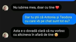 BANCUL ZILEI | Antonia și Teodora