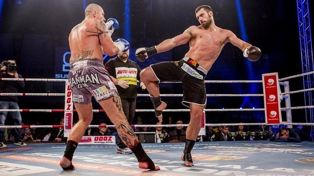 Programul COMPLET al galei aniversare Superkombat de la Ploiesti! 12 meciuri internationale si o lupta pentru titlul mondial