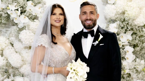 Monica Bârlădeanu, mesaj neașteptat pentru soțul ei, Valeriu Gheorghiță. Ce i-a spus după doi ani de căsnicie