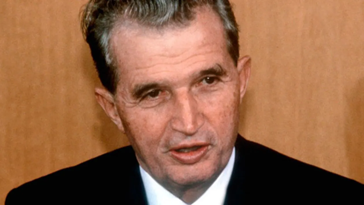 Maniile dictatorilor lumii! N-o sa crezi de ce era obsedat Nicolae Ceausescu