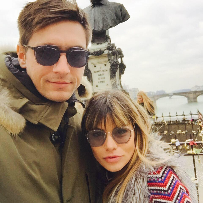 Ciprian Tătărușanu, OUT de la AC Milan! Cât de sexy este Nety, femeia care trebuie să-i ridice moralul | GALERIE FOTO