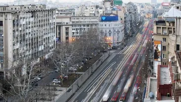 ANM, anunț făcut în urmă cu câteva minute! Prognoză meteo specială pentru București în intervalul 10:00-20:00