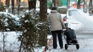 Mai ninge sau nu în București primăvara aceasta? Prognozele meteorologilor Accuweather, Easeweather și ANM indică același lucru