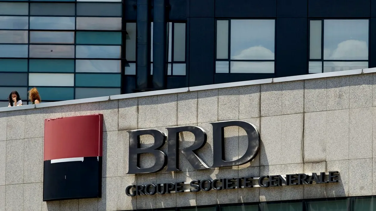 BRD Société Générale, PERCHEZIȚIONATĂ! Una dintre cele mai mari bănci franceze, suspectată de FRAUDĂ și spălare de bani