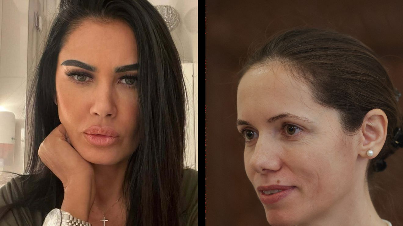 Mirabela Grădinaru, desființată de Oana Zăvoranu! Apariția care a ”aprins-o” pe fosta lui Pepe: ”Nu vreau să-mi imaginez mai multe”