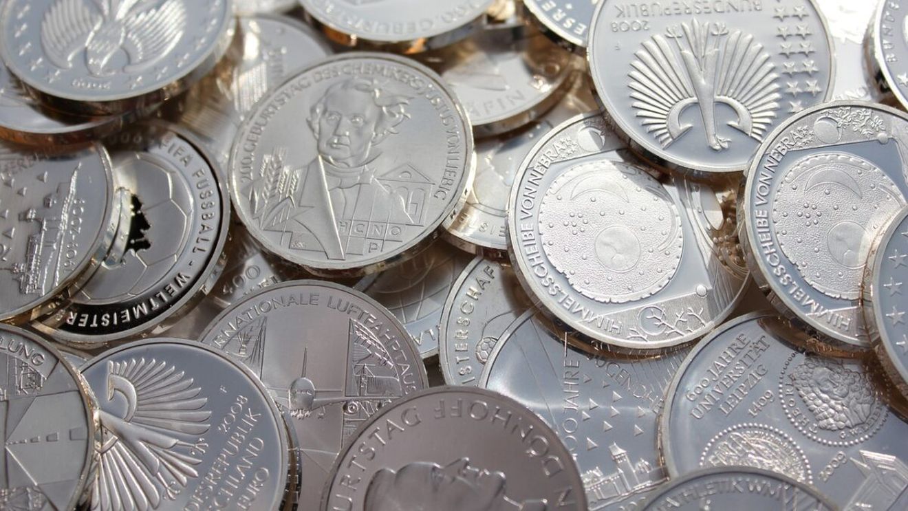 Familia Regală a făcut anunțul. Cum arată noua monedă de argint și de când intră în circulație