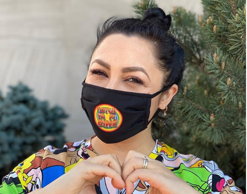 Decizia luată de Andra după ieșirea din izolare: ”Vă țin la curent cu ce se întâmplă!”