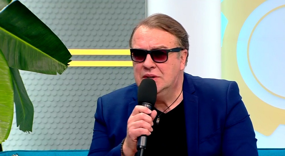 Gabriel Cotabiţă, mărturisiri înfiorătoare după ce a fost la graniţa dintre viaţă şi moarte: „Ai pus degetul exact pe rană”. Ce întrebare l-a făcut să aibă lacrimi în ochi