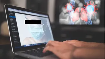 Teribil! Ce au găsit medicii din Alba Iulia la plămânii unei femei de 39 de ani care a murit din cauza coronavirusului: “Nu mai avea...”