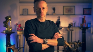 Mihai Albu a ajuns în pragul disperării. Designerul nu și-a văzut fiica de două luni: ”Sper să o înduplec pe Iulia...”