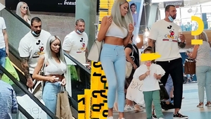 Bianca & Bodi răstoarnă toate “scenariile”. S-au împăcat și după noua despărțire “definitivă”, iar noi avem dovada filmată