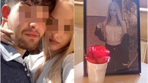 Destin tragic pentru Natalia și Norbert din Satu Mare. Cei doi tineri, de 18 și 20 de ani, au murit într-un accident de motor. Colegii i-au adus fetei un omagiu, în prima zi de școală