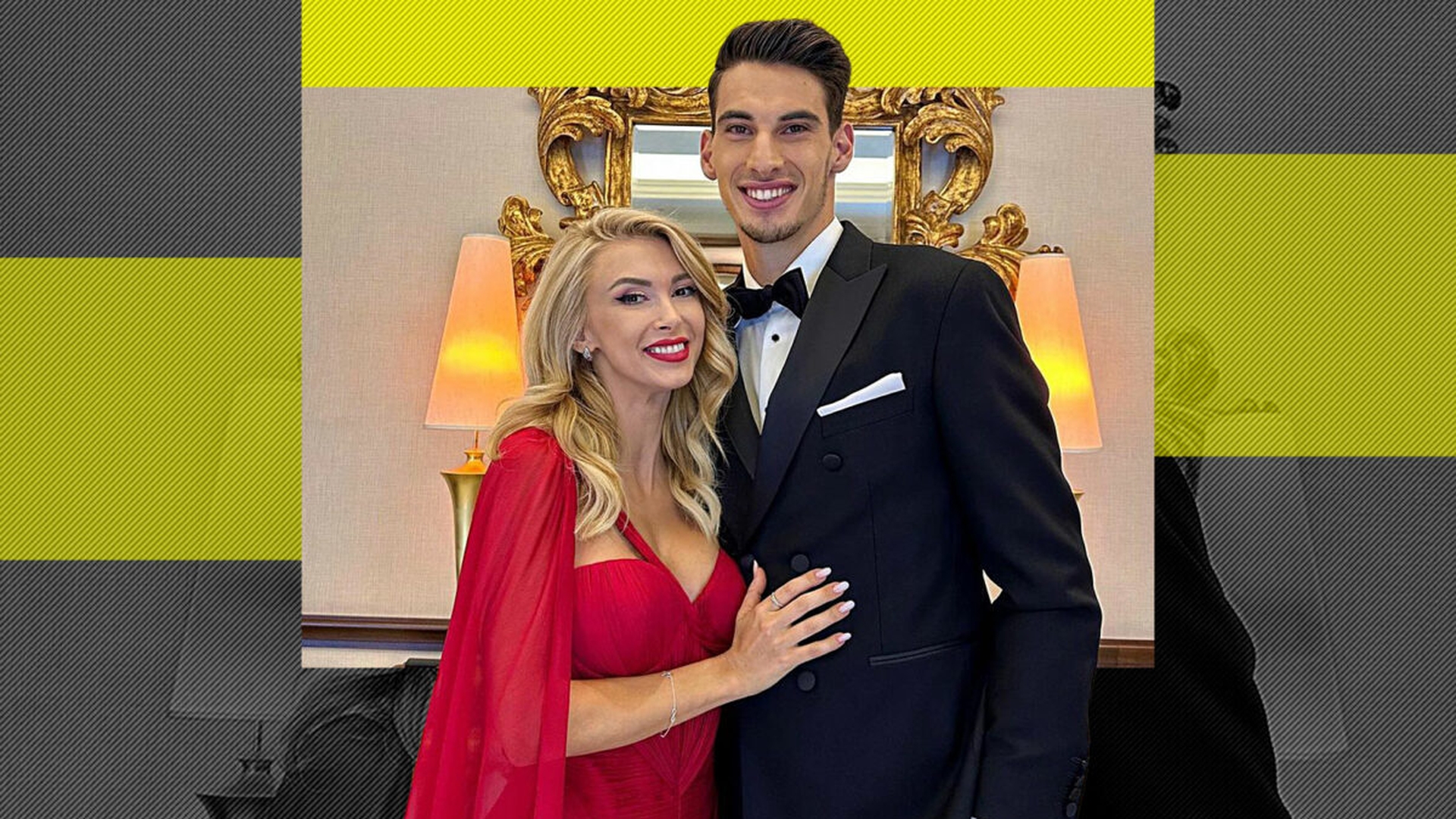 Este oficial! Victor Cornea s-a mutat în casa de un milion de euro a Andreei Bălan! Prima declarație a tenismenului: "Este foarte bine și..."
