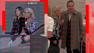 Tina Green, soția lui Sir Philip Green, a ajuns de urgență în România, iar CANCAN.RO are toate detaliile. Ce mega-proiect pregătește miliardara Topshop!