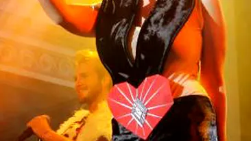 Sophia si-a schimbat look-ul in 10 ore!