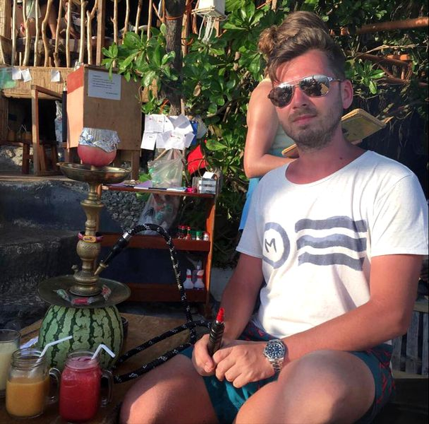 "Regele criptomonedelor"  a fost extrădat în America
