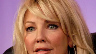 Heather Locklear arestata din nou!