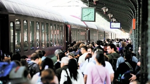 Biletul de tren, mai ieftin daca il platesti in avans
