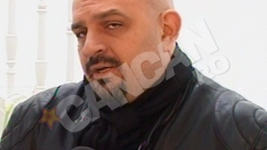 Alin Galatescu: "E dramatic ca sunt modele care nu castiga atat de multi bani precum fetele care defileaza prin cluburi"