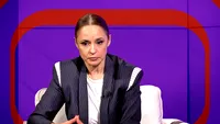 Când și de ce a vărsat lacrimi Andreea Marin ultima dată? Zâna Surprizelor, dezvăluiri despre gândurile care o macină: ”Am plâns amarnic!”