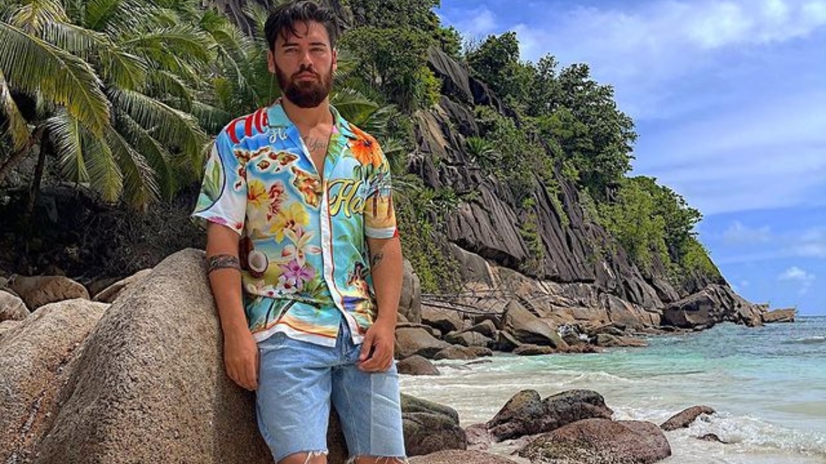 Sorin Pușcașu, fostul concurent de la Survivor România, a devenit tată pentru prima oară. Ce nume a ales pentru fiul său?